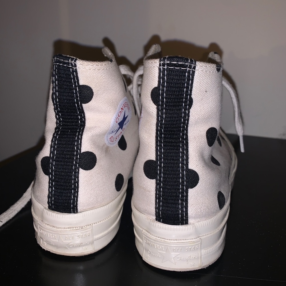 Comme Des Garçons xSOLDx - Picture 2 of 3